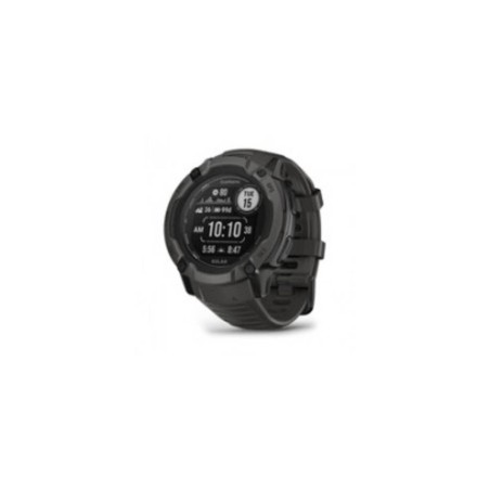 Garmin Instinct 2X Solar Grafit