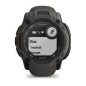 Garmin Instinct 2X Solar Grafit Garmin Instinct 2X Solar Grafit