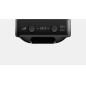 RØDE Wireless PRO Trådløst mikrofonsystem Trådløs Omni-directional Sort RØDE Wireless PRO Trådløst mikrofonsystem Trådløs Omni-directional Sort