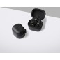 RØDE Wireless PRO Trådløst mikrofonsystem Trådløs Omni-directional Sort RØDE Wireless PRO Trådløst mikrofonsystem Trådløs Omni-directional Sort