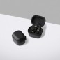 RØDE Wireless PRO Trådløst mikrofonsystem Trådløs Omni-directional Sort RØDE Wireless PRO Trådløst mikrofonsystem Trådløs Omni-directional Sort
