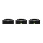 RØDE Wireless PRO Trådløst mikrofonsystem Trådløs Omni-directional Sort RØDE Wireless PRO Trådløst mikrofonsystem Trådløs Omni-directional Sort