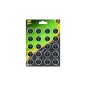 GP Battery 3V CR2032 Knapcellebatterier - 20 stk.