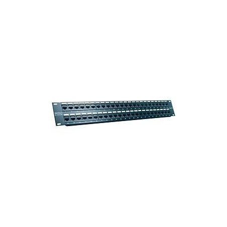"Køb TRENDnet 48-port Cat5e Uskærmet Switch TC-P48C5E - Effektiv Netværksløsning til Dit Hjem og Kontor!"