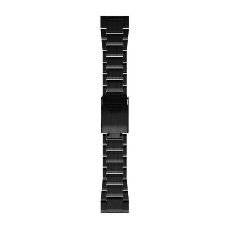 Garmin AccDescent 26mm Titanium - Holdbart og Stilfuldt Design | 010-12580-00