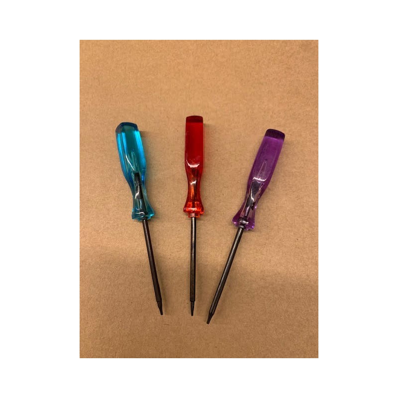 1 pc Precision Pentalobe P5 screwdriver for iPad/MacBook 1 pc Precision Pentalobe P5 screwdriver for iPad/MacBook