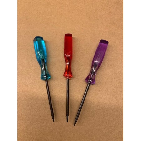 1 pc Precision Pentalobe P5 screwdriver for iPad/MacBook