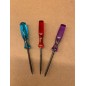 1 pc Precision Pentalobe P5 screwdriver for iPad/MacBook 1 pc Precision Pentalobe P5 screwdriver for iPad/MacBook