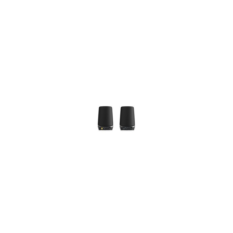 NETGEAR Orbi RBKE963B Wi-Fi-system Desktop NETGEAR Orbi RBKE963B Wi-Fi-system Desktop