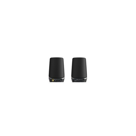 NETGEAR Orbi RBKE963B Wi-Fi-system Desktop