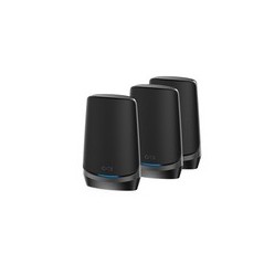 NETGEAR Orbi RBKE963B Wi-Fi-system - Hurtig og Pålidelig Dækning til Dit Hjem - Varenummer: 0606449159097