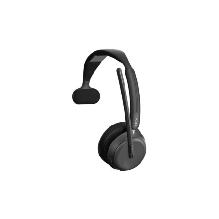 Køb EPOS IMPACT 1030T Trådløs Kabling Headset Sort - Optimal Lydkvalitet & Komfort!