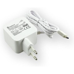 Køb Raspberry Pi 27Watt Strømforsyning - Højkvalitets Energiforsyning til Dine Projekter! Varenummer: 5056561803401