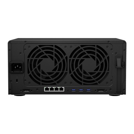 Synology Disk Station DS1821 8Moduler