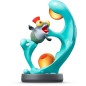 Nintendo Splatoon 3 Elastisk legetøjsfigur