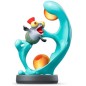 Nintendo Splatoon 3 Elastisk legetøjsfigur
