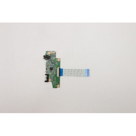 Lenovo Audio board with cable for