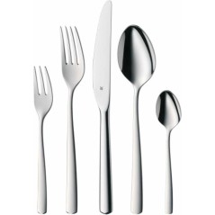 WMF 1120916040 Bestik sæt 30 stk - Elegant og Holdbart Rustfrit Stål til Perfekte Middage