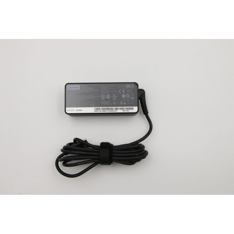 Lenovo 45W USB-C AC adapter for Lenovo 45W USB-C AC adapter for