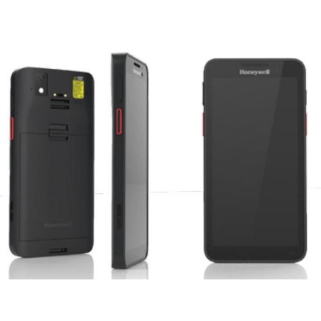 Honeywell CT30 XP DR WLAN 6G64G 55 - Ultimativ Effektivitet & Pålidelighed til Dine Behov!