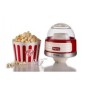 Ariete Party Time 2957 Popcorn-maskine 1.1kW Rød Ariete Party Time 2957 Popcorn-maskine 1.1kW Rød