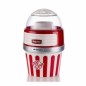 Ariete Party Time 2957 Popcorn-maskine 1.1kW Rød Ariete Party Time 2957 Popcorn-maskine 1.1kW Rød
