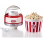 Ariete Party Time 2957 Popcorn-maskine 1.1kW Rød Ariete Party Time 2957 Popcorn-maskine 1.1kW Rød