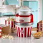 Ariete Party Time 2957 Popcorn-maskine 1.1kW Rød Ariete Party Time 2957 Popcorn-maskine 1.1kW Rød