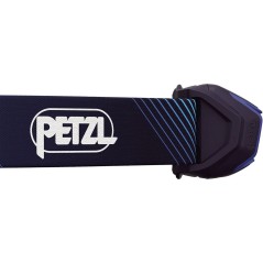Petzl Actik Core Pandelampe 600 Lumen - Genopladelig Lyskilde til Outdoor Eventyr!