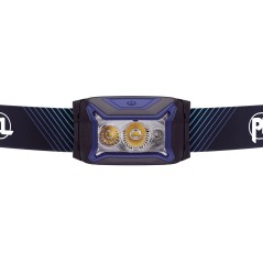 Petzl Actik Core Pandelampe 600 Lumen - Genopladelig Lyskilde til Outdoor Eventyr!