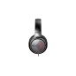 Creative Sound BlasterX H3 Kabling Headset Sort