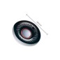 Creative Sound BlasterX H3 Kabling Headset Sort