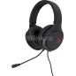 Creative Sound BlasterX H3 Kabling Headset Sort