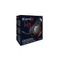 Creative Sound BlasterX H3 Kabling Headset Sort