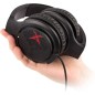 Creative Sound BlasterX H3 Kabling Headset Sort
