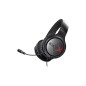 Creative Sound BlasterX H3 Kabling Headset Sort