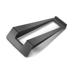 Lenovo Tiny VI Vertical Stand Desktopstativ for system Sort