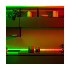 Twinkly Kædelys RGB-lys