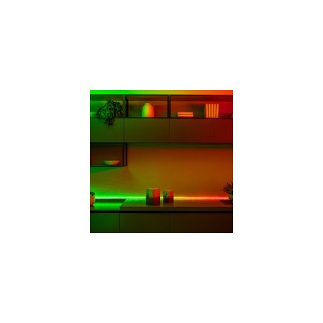 Twinkly Kædelys RGB-lys