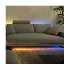 Twinkly Kdelys RGB-lys - Skab Magiske Øjeblikke med Farverigt Lys! Varenummer: 8056326677077