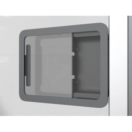Køb Heckler Design H753-BG Montagesæt - Solid, Stilrent & Effektivt!