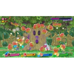 Nintendo Kirby Star Allies, Switch Standard Nintendo Switch