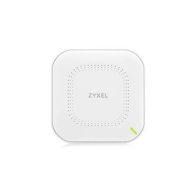 Zyxel NWA90AX Pro Trådløs forbindelse Hvid Zyxel NWA90AX Pro Trådløs forbindelse Hvid