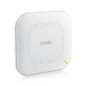 Zyxel NWA90AX Pro Trådløs forbindelse Hvid Zyxel NWA90AX Pro Trådløs forbindelse Hvid