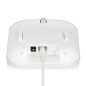 Zyxel NWA90AX Pro Trådløs forbindelse Hvid Zyxel NWA90AX Pro Trådløs forbindelse Hvid