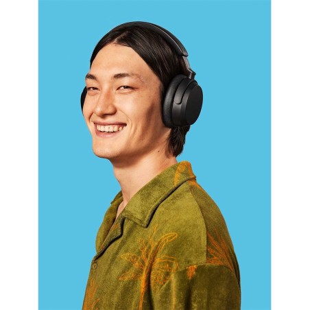 Sennheiser ACCENTUM Wireless Trådløs Hovedtelefoner Sort