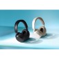 Sennheiser ACCENTUM Wireless Trådløs Hovedtelefoner Sort