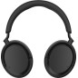 Sennheiser ACCENTUM Wireless Trådløs Hovedtelefoner Sort