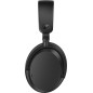 Sennheiser ACCENTUM Wireless Trådløs Hovedtelefoner Sort