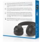 Sennheiser ACCENTUM Wireless Trådløs Hovedtelefoner Sort